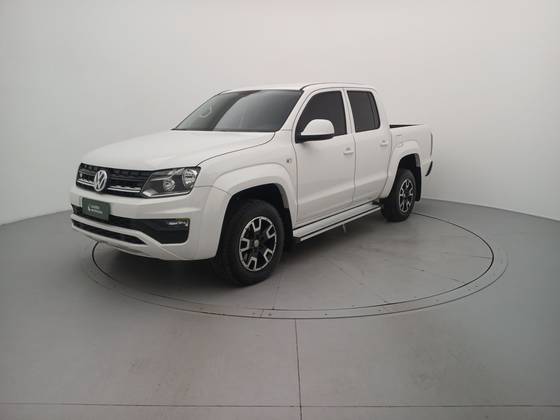 VOLKSWAGEN AMAROK 3.0 V6 TDI DIESEL COMFORTLINE CD 4MOTION AUTOMÁTICO VOLKSWAGEN AMAROK 3.0 V6 TDI DIESEL COMFORTLINE CD 4MOTION AUTOMÁTICO